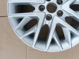 Seat Ibiza V (KJ) R16 alloy rim 