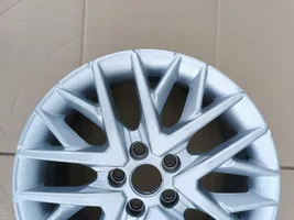 Seat Ibiza V (KJ) R16 alloy rim 