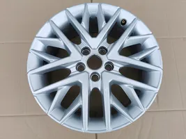 Seat Ibiza V (KJ) R16 alloy rim 