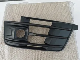 Audi Q7 4M Grille inférieure de pare-chocs avant 4M0807681E