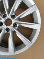 Volkswagen Tiguan Felgi aluminiowe R17 