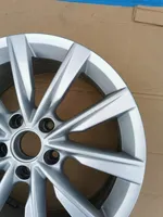 Volkswagen Tiguan Felgi aluminiowe R17 