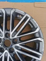 KIA Pro Cee'd II Felgi aluminiowe R18 