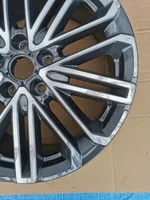 KIA Pro Cee'd II Felgi aluminiowe R18 