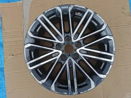 KIA Pro Cee'd II Felgi aluminiowe R18 