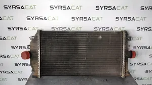 Renault Laguna I Intercooler radiator 