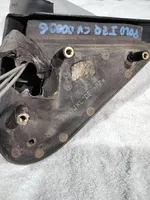 Volkswagen Polo Etuoven sähköinen sivupeili 6N0857933