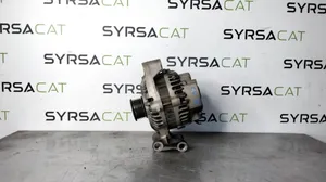 Ford Fiesta Alternator 