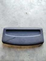 Nissan Note (E12) Grilles/couvercle de haut-parleur arrière 