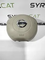 Nissan Micra Poduszka powietrzna Airbag kierownicy SGD04051251239