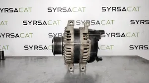 Honda Civic Alternator 