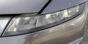 Honda Civic Lampa przednia 33151-SMG-G014-M1