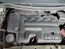 Honda Civic Moteur N22A2
