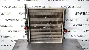 Peugeot 206+ Radiateur de refroidissement 