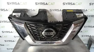 Nissan X-Trail T32 Front grill 