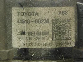 Toyota Avensis T270 ABS Steuergerät 44510-0D230