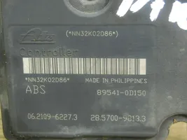 Toyota Avensis T270 ABS Steuergerät 44510-0D230