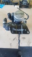 Land Rover Discovery 4 - LR4 Pre riscaldatore ausiliario (Webasto) AH2270G308AH