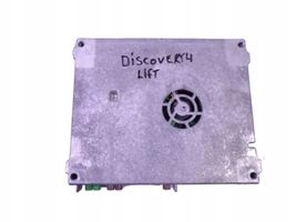 Land Rover Discovery 4 - LR4 GPS-navigaation ohjainlaite/moduuli CK5214F641AP