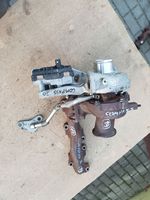 Jeep Compass Turbina 55282308