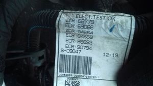 Jeep Compass Faisceau de câblage pour moteur 00552693100