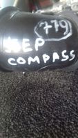 Jeep Compass Ilmanoton letku 68249659AA