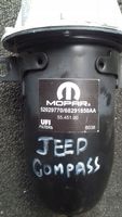 Jeep Compass Polttoainesuodattimen kotelo 52029770