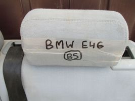 BMW 3 E46 Tapicerka / Komplet 
