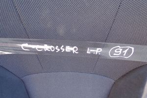 Citroen C-Crosser Sedile anteriore del conducente 