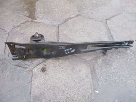 Citroen C-Crosser Support, suspension du moteur 