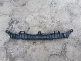 Citroen DS5 Soporte de montaje del parachoques trasero 9803131880