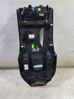 Citroen DS5 Altri elementi della console centrale (tunnel) 96669729ZD