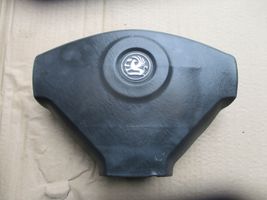 Opel Movano B Airbag dello sterzo 