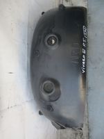 Opel Vivaro Rivestimento paraspruzzi parafango posteriore 