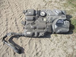 Opel Vivaro Fuel tank 