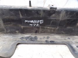 Opel Movano B Pare-chocs 