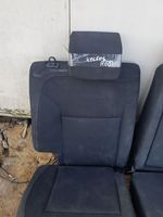 Renault Koleos I Seat set 