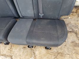 Renault Koleos I Seat set 