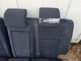 Renault Koleos I Seat set 