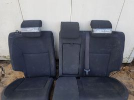 Renault Koleos I Seat set 