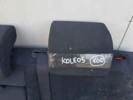 Renault Koleos I Seat set 