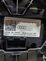 Audi A3 S3 8V Pääyksikkö multimedian ohjaus 8V0919614B