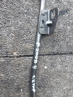 Peugeot 2008 II Oil level dip stick 9815748380