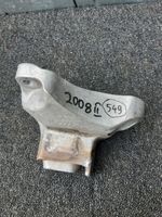 Peugeot 2008 II Supporto di montaggio scatola del cambio 9807982780