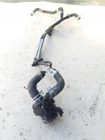 Renault Captur Water pump 0392023294