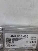 Audi Q7 4M Altre centraline/moduli 4N0035456