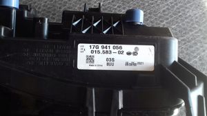 Volkswagen Jetta VI LED-Tagfahrscheinwerfer 17G941056