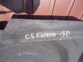 Citroen C5 Aircross Bagāžnieka paklājiņš 98365505ZD