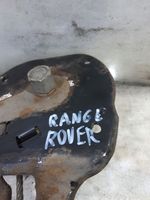 Land Rover Range Rover Sport L320 Verricello di sollevamento della ruota di scorta 