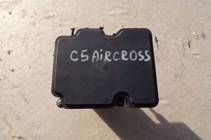 Citroen C5 Aircross ABS Steuergerät 9834952880